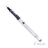 Brush Pen Fude-Makase Azul Piedra PILOT material-didactico