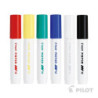 Set Pintor Medio 6u Surtido PILOT PILOT material-didactico