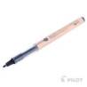 LÁPIZ BRUSH PEN FUDE MAKASE Fino Azul Piedra Pilot POUCH PILOT mate...