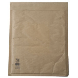 Set de 3 Sobres Acolchado Kraft 29x37cm Café ADIX material-didactico