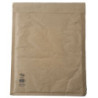 Set de 3 Sobres Acolchado Kraft 29x37cm Café ADIX material-didactico