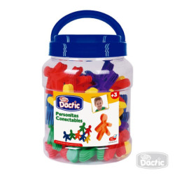 Personitas Conectables DACTIC material-didactico