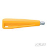 Cortador Standard de 9mm. con Seguro Manual OLFA material-didactico