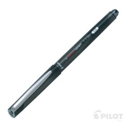 Lápiz Tinta VBALL GRIP 1.0 Negro PILOT PILOT material-didactico