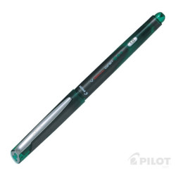 Lápiz Tinta VBALL GRIP 1.0 Verde PILOT PILOT material-didactico