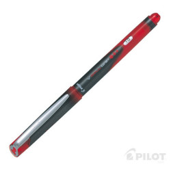 Lápiz Tinta VBALL GRIP 1.0 Rojo PILOT PILOT material-didactico