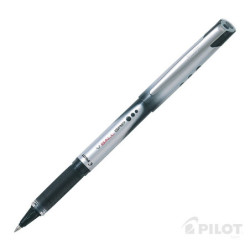 Lápiz Tinta VBALL GRIP 0.7 Negro PILOT PILOT material-didactico