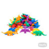 Dinosaurio Clasificación 128u DACTIC material-didactico