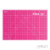 Plancha Salvacortes 45x30cm Rosa OLFA material-didactico