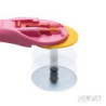 Cortador Rotativo para tela Pink Color 45 mm OLFA - Soy Didácticos