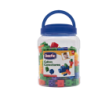 Cubos Conectores DACTIC material-didactico