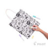 Set Pintor + Bolsa Pilot PILOT material-didactico
