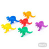Dinosaurio Clasificación 128u DACTIC material-didactico