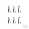 Clip Metal 31mm Triangular 100u ADIX material-didactico