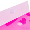 Velcro Adhesivo 3 Tamaños Blanco CREATIVE material-didactico