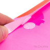 Velcro Adhesivo 3 Tamaños Blanco CREATIVE material-didactico