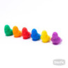 Mascota Clasificación 72u DACTIC material-didactico
