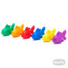 Mascota Clasificación 72u DACTIC material-didactico