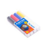 Pintor Set Negro, Rojo, Azul, Amarillo Punta Fina PILOT material-di...
