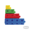 Cubos Conectores DACTIC material-didactico