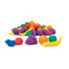 Fruta Clasificación 108u DACTIC material-didactico