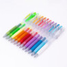 Pop'Lol 12 Colores Candy PILOT material-didactico