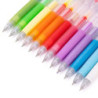 Pop'Lol 12 Colores Candy PILOT material-didactico