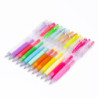 Pop'Lol 12 Colores Tutti Frutti PILOT material-didactico