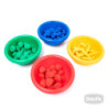 Fruta Clasificación 108u DACTIC material-didactico