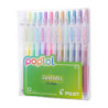 Pop'Lol 12 Colores Sunshine PILOT material-didactico
