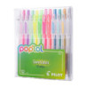 Pop'Lol 12 Colores Lollipop PILOT material-didactico