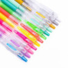 Pop'Lol 12 Colores Lollipop PILOT material-didactico