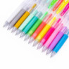 Pop'Lol 12 Colores Lollipop PILOT material-didactico