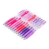 Pop'Lol 12 Colores Marshmallow PILOT material-didactico
