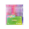 Pop'Lol 12 Colores Marshmallow PILOT material-didactico