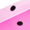 Velcro Adhesivo Negro CREATIVE material-didactico