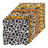 Block Animal Print CREATIVE material-didactico