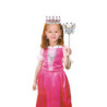 Disfraz niño Princesa DACTIC material-didactico