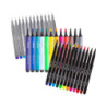 Set Marcadores 36 un CREATIVE material-didactico