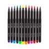 Set Marcadores 36 un CREATIVE material-didactico