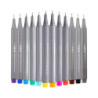Set Marcadores 36 un CREATIVE material-didactico