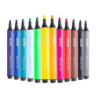 Set Marcadores 36 un CREATIVE material-didactico