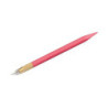 Cuchillo Tipo Lápiz con Ángulo de 30° Pink + Repuestos OLFA materia...