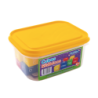 Cubos Silábicos EVAFLEX material-didactico