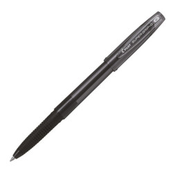 Set 12 Lápiz Pasta Super Grip G 0.7 Negro PILOT material-didactico