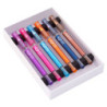 Set Lápices Gel Maica 6 un. PILOT material-didactico