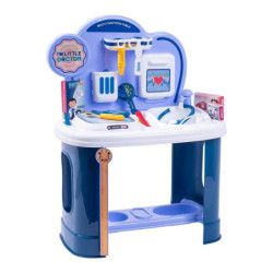 Set Doctor TOYS material-didactico