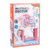 Set Doctor TOYS material-didactico
