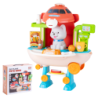 Set Avión Animal TOYS material-didactico
