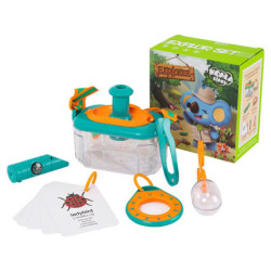 Kit Explorador PILOT material-didactico